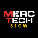 MercTech: 31st Century Warfare Discord Server
