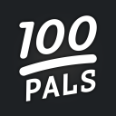 100Pals Discord Server