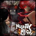 Mighty Omega Discord Server