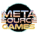Metasource Games Discord Server