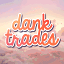 Dank Trades・Emojis Discord Server