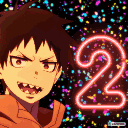 Fire Force 🔥 Discord Server