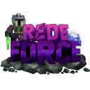 Rede Force 👻 Discord Server