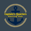 Captain's Quarters | Hosting Hub Discord Server