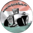 RBR Rallysimfans.hu Discord Server