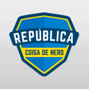 República Coisa de Nerd Discord Server