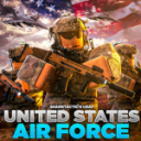 United States Air Force Discord Server