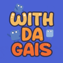 With Da Gais Discord Server