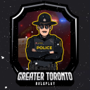 Greater Toronto Roleplay Discord Server