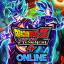 🔥 DBZ BT4 ONLINE 🔥 Discord Server