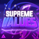 Supreme Values Discord Server