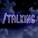 /talking Discord Server
