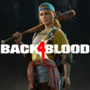 Back 4 Blood Discord Server