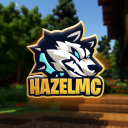 HazelMC Network Discord Server