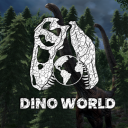DINO WORLD Discord Server