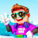 It's BRO Discord Server