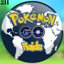 Pokémon GO Raids Discord Server