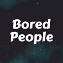 Bored People Discord Server