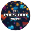 Ah Pre Cha Discord Server