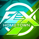 F  L  Σ  X Discord Server