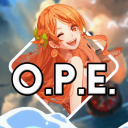 乂 One Piece Emotes 乂 Discord Server