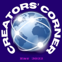 Creators' Corner 🌐 Discord Server