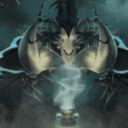 🐲 Draconiros ● ▬ Passage Ill'ico Discord Server