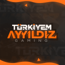 Türkiyem Ayyıldız Gaming Discord Server