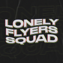 Lonely Flyers Squad (LFS) Discord Server