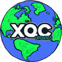 xQcUpdates Discord Server