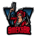 SmeksBR's Channel Discord Server