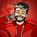 PsyQR's Cave ❄ Discord Server