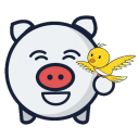 Piggy Community and Support Discord Server