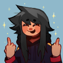 Servidor da Fhany Discord Server