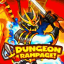Dungeon Rampage Remake | DEMO 🐲 Discord Server