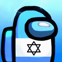 Among Us IL Discord Server