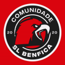 SL Benfica | Comunidade Discord Server
