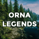 Orna Legends Discord Server