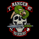 7th Ranger Regiment Discord Server
