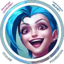 League of Legends: Wild Rift Discord Server