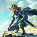Zelda: Tears of the Kingdom Discord Server