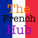 The French Hub 🇫🇷🇺🇸😎 Discord Server
