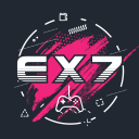 ExSeven Server Discord Server
