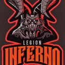 LEGION INFERNO | Serwer discord Community Discord Server