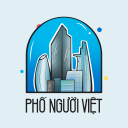 Phố Người Việt Discord Server