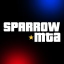SPARROW MTA Discord Server