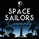 Space Sailors✨ Discord Server