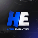 Haze Evolution - Season 2 Discord Server