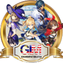 Genshin Impact (Malaysia) Discord Server