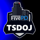 TSDOJ FivePD Discord Server